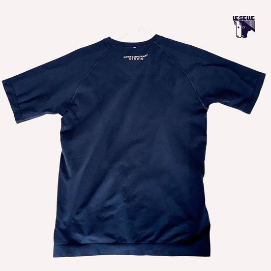 T-SHIRT EQUILINE TEMPO LIBERO