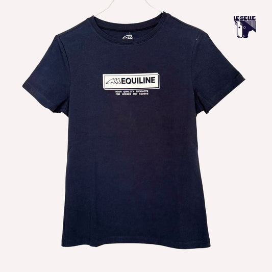 T-SHIRT EQUILINE