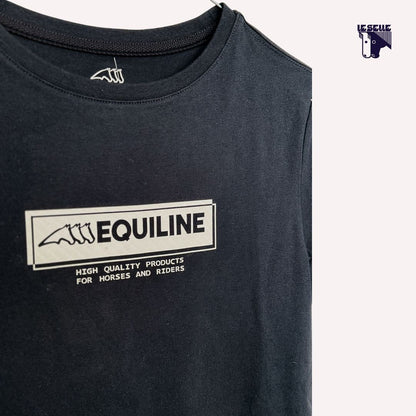 T-SHIRT EQUILINE
