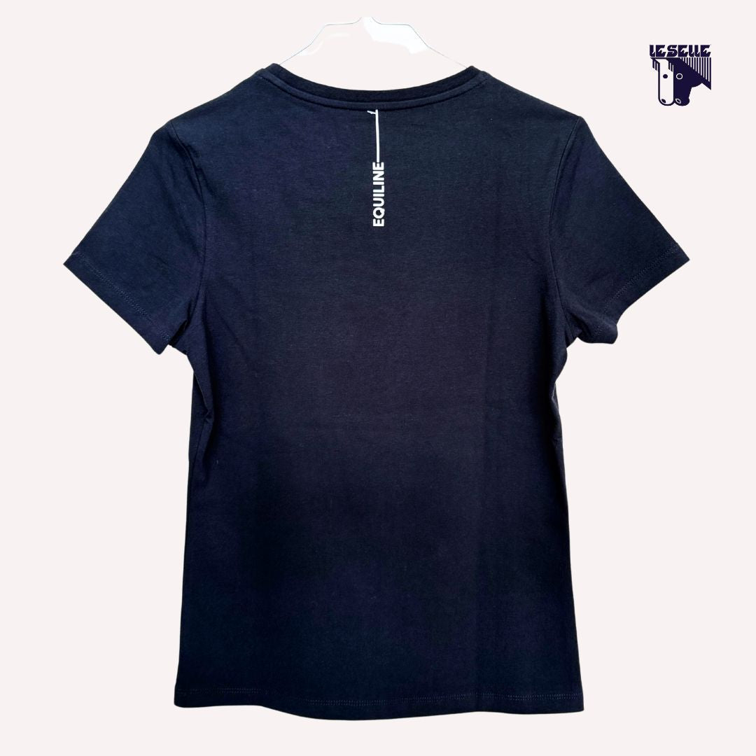T-SHIRT EQUILINE
