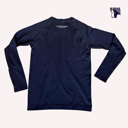 MAGLIA EQUILINE