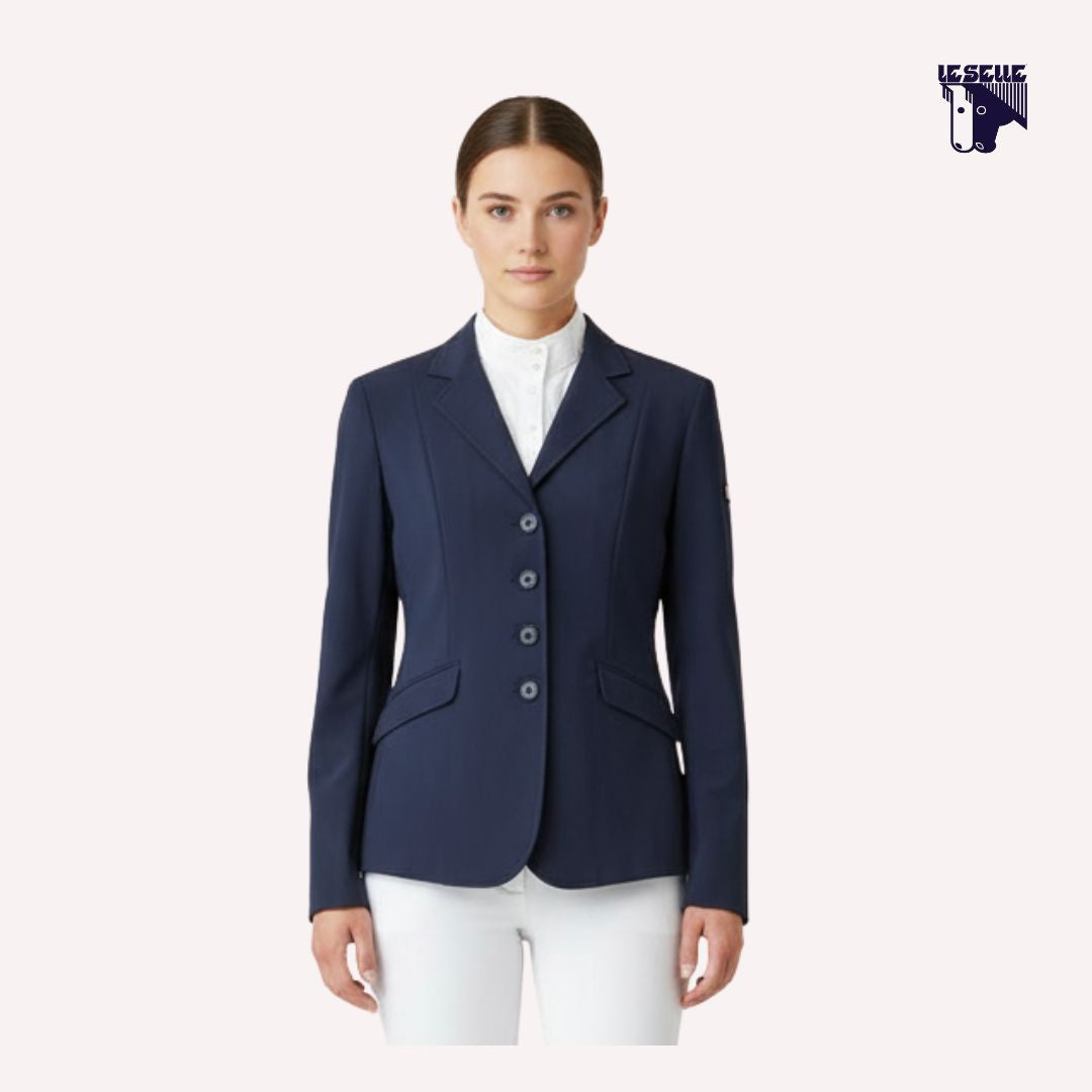 EQUILINE JACKET