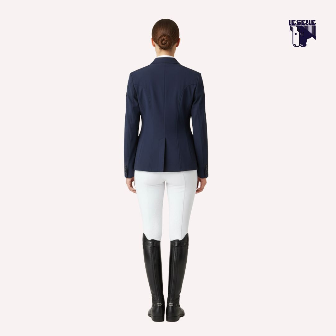 EQUILINE JACKET