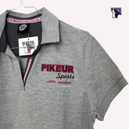 POLO PIKEUR ELSA DOB