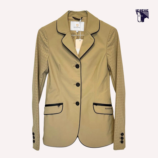 GIACCA EQUESTRO