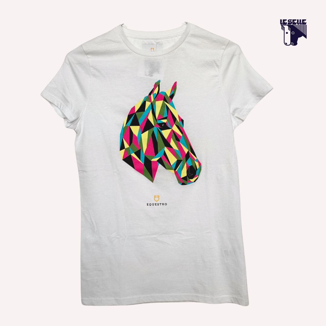 T-SHIRT EQUESTRO