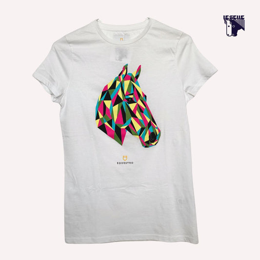 T-SHIRT EQUESTRO