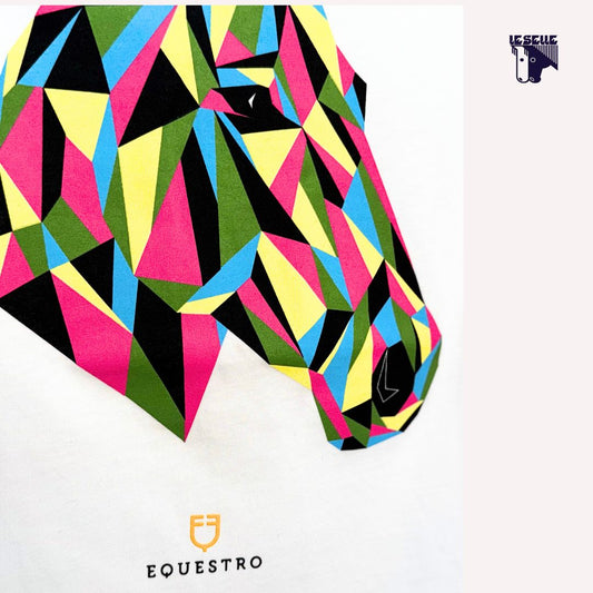 T-SHIRT EQUESTRO