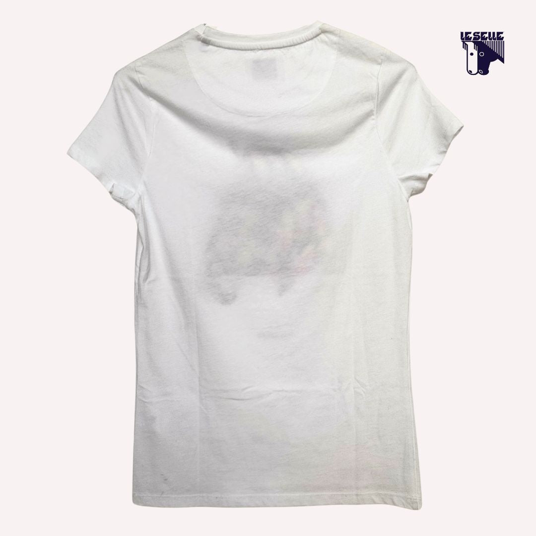 T-SHIRT EQUESTRO