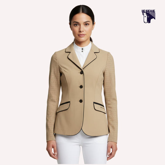 EQUESTRO JACKET