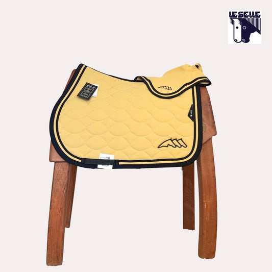 COMPLETO EQUILINE EQONDA - BANANA