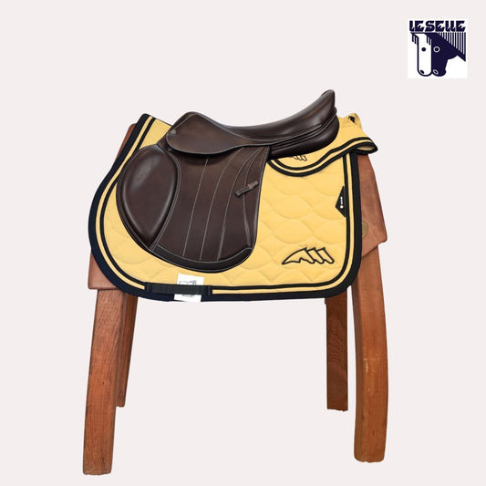 COMPLETO EQUILINE EQONDA - BANANA