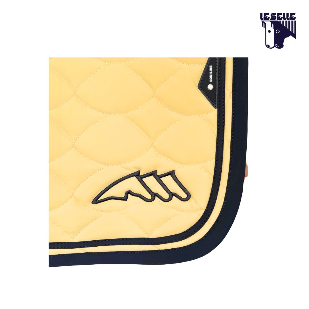 COMPLETO EQUILINE EQONDA - BANANA