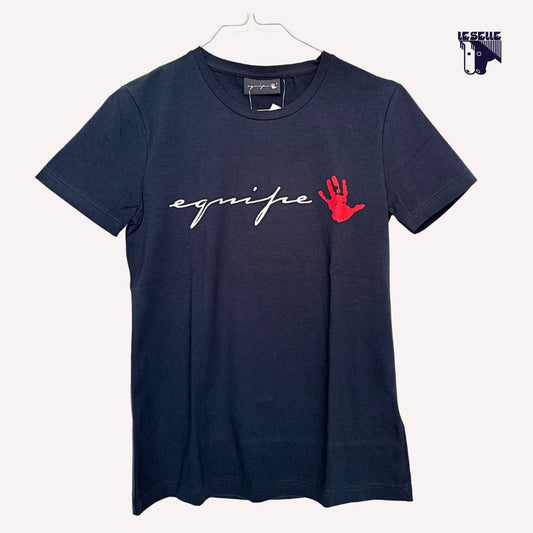 T-SHIRT EQUIPE