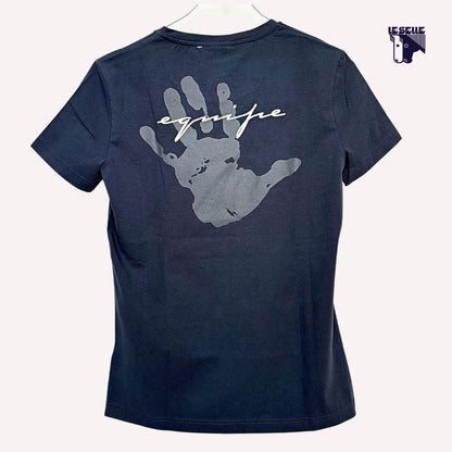 T-SHIRT EQUIPE
