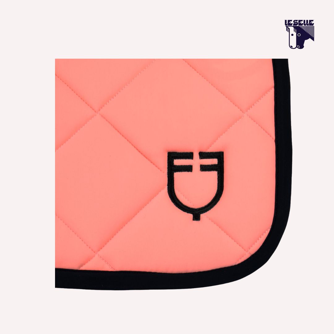 COMPLETO EQUESTRO JUMPING - DESERT FLOWER