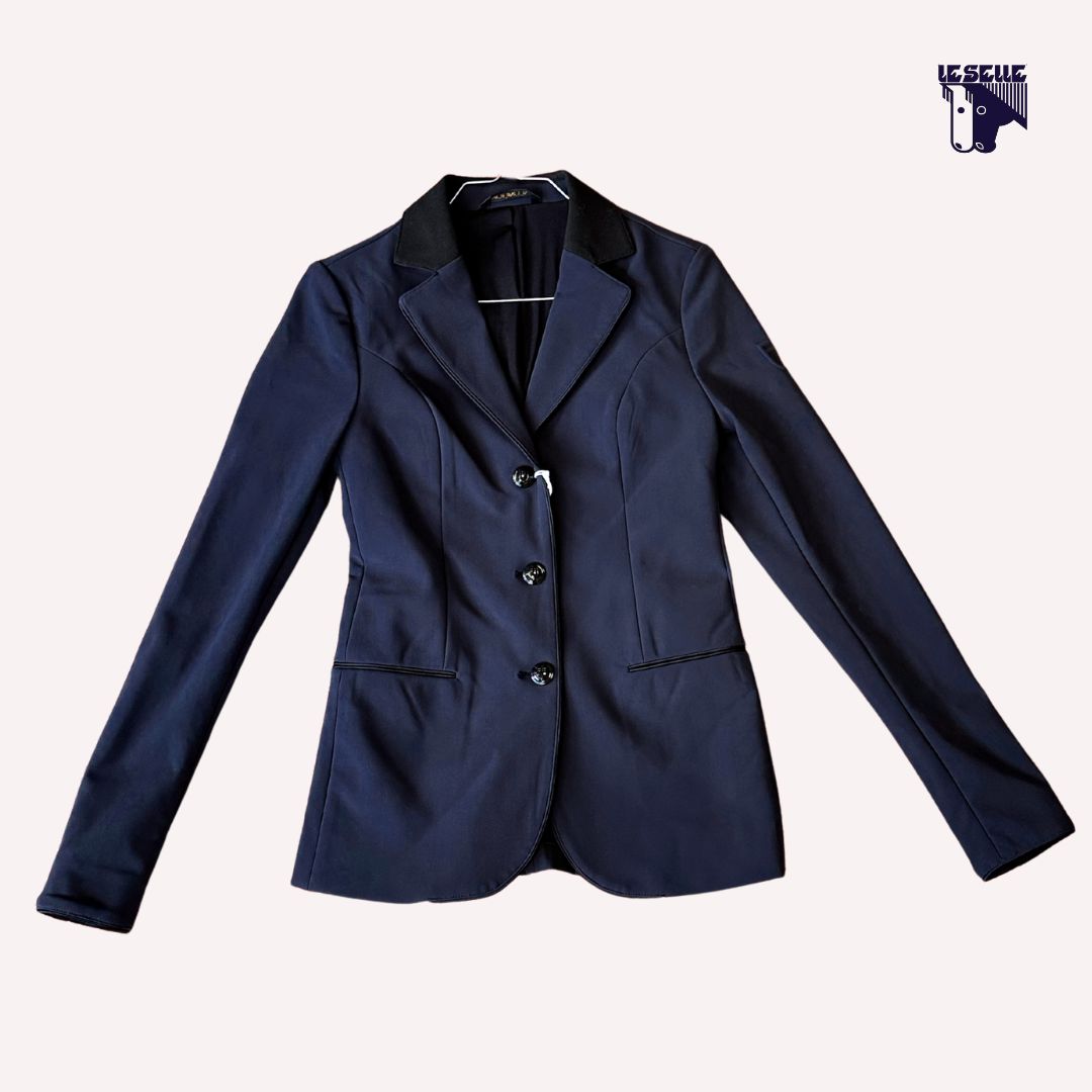 GIACCA EQUESTRO DA CONCORSO ELEGANCE