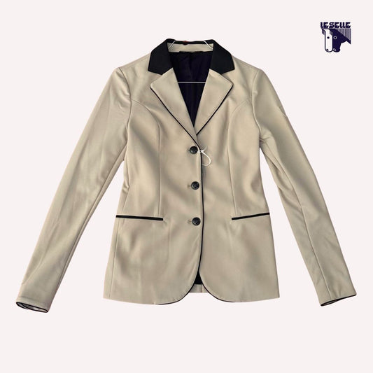ELEGANCE COMPETITION EQUESTRO JACKET