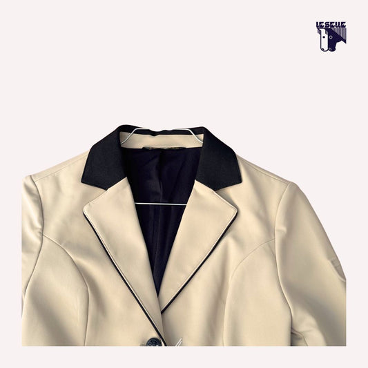 ELEGANCE COMPETITION EQUESTRO JACKET