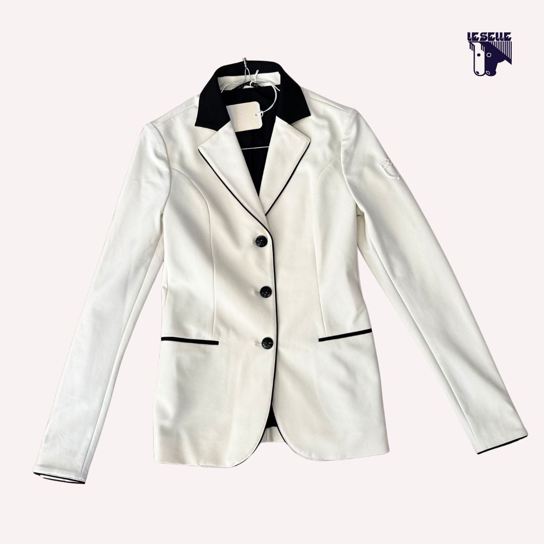 GIACCA EQUESTRO DA CONCORSO ELEGANCE