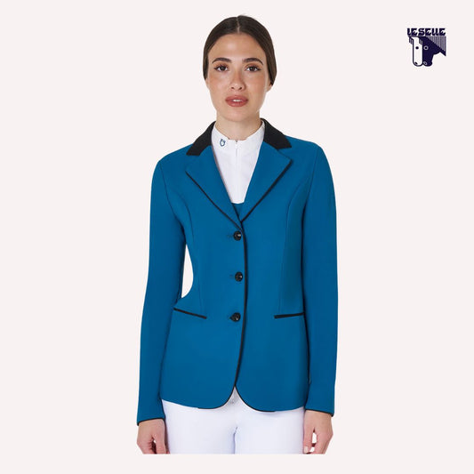 GIACCA EQUESTRO DA CONCORSO ELEGANCE - OTTANIO