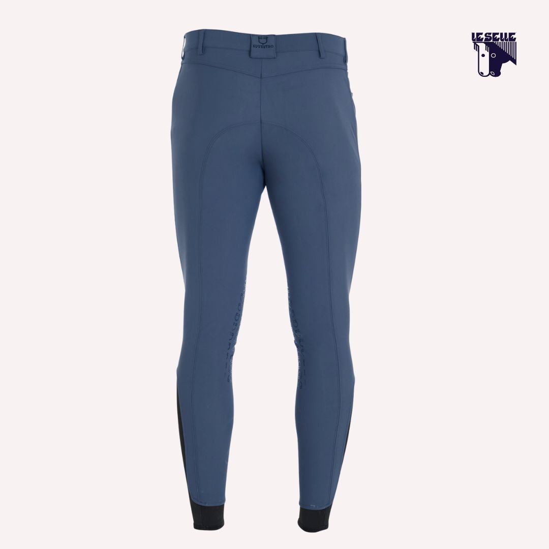 PANTALONI UOMO EQUESTRO CASPAR - AVIO
