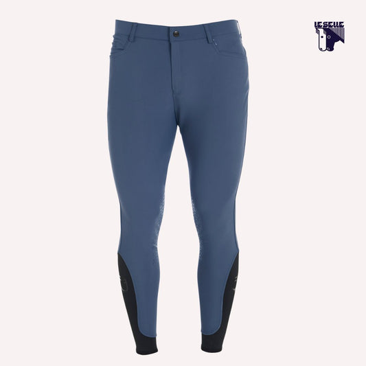 PANTALONI UOMO EQUESTRO CASPAR - AVIO