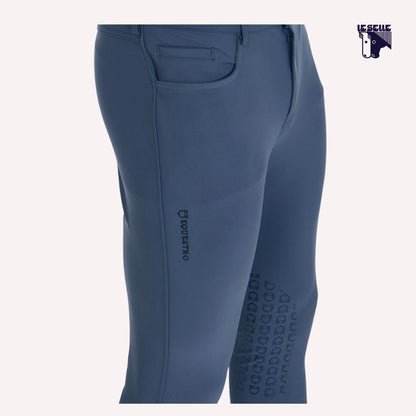 PANTALONI UOMO EQUESTRO CASPAR - AVIO