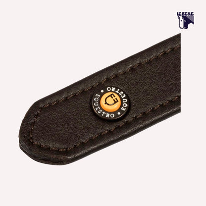 STAFFILI EQUESTRO - MARRONE