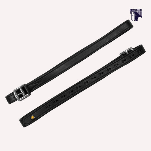 STAFFILI EQUESTRO - NERO