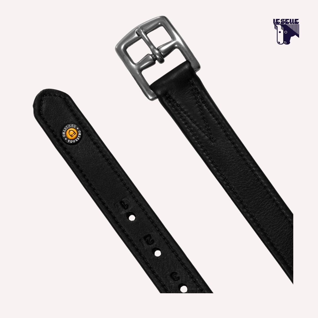 STAFFILI EQUESTRO - NERO