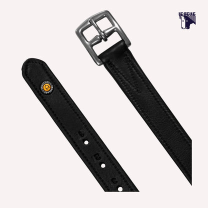 STAFFILI EQUESTRO - NERO