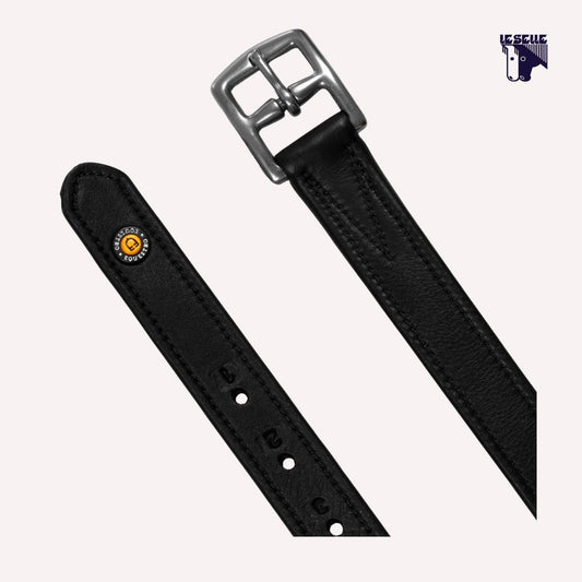 STAFFILI EQUESTRO - NERO