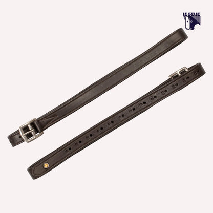 STAFFILI EQUESTRO - MARRONE