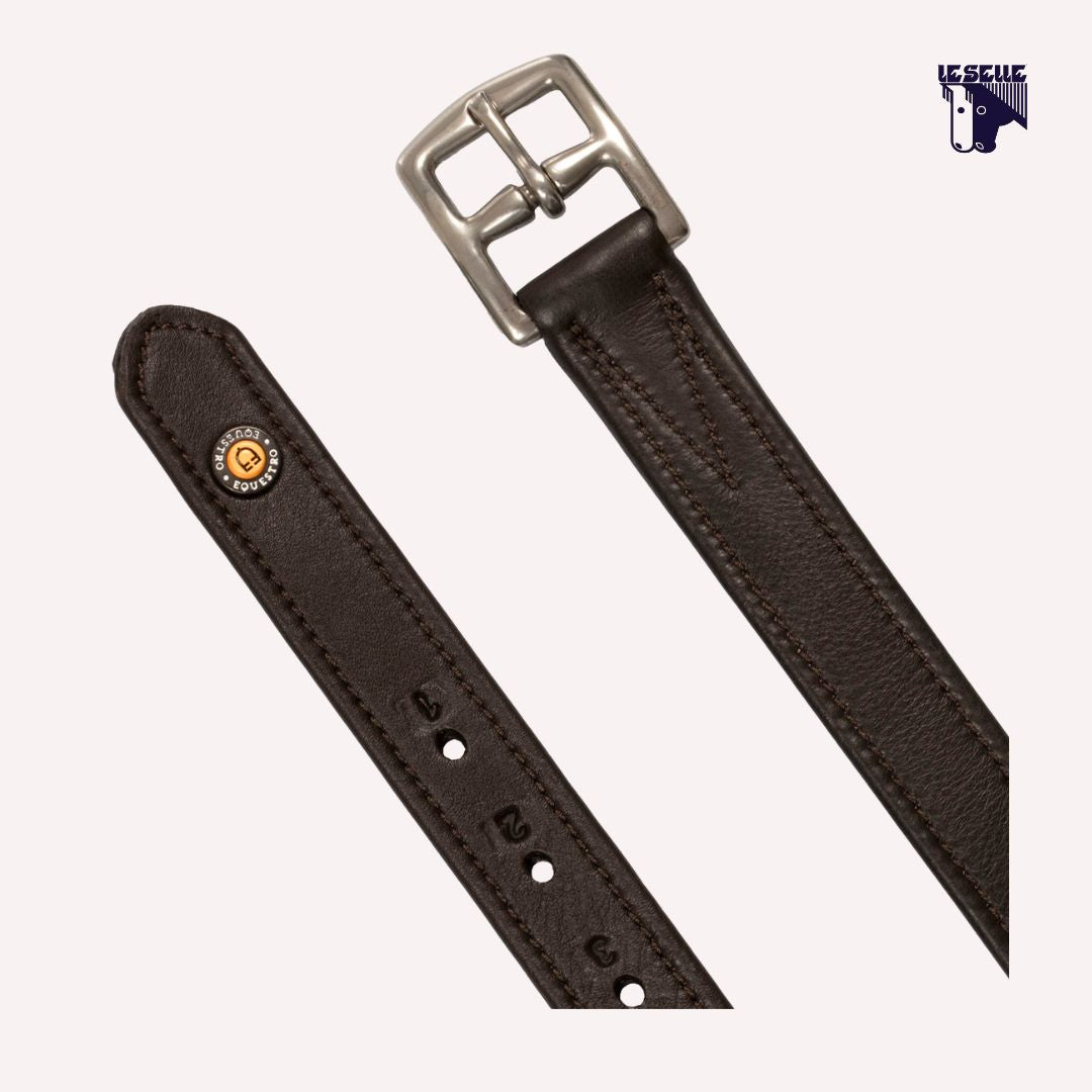 STAFFILI EQUESTRO - MARRONE