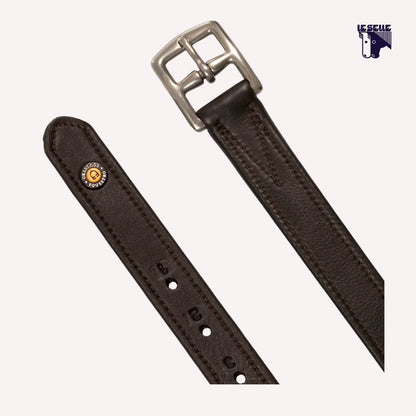 STAFFILI EQUESTRO - MARRONE