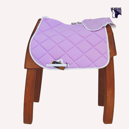 COMPLETO EQUESTRO GP - LILLA