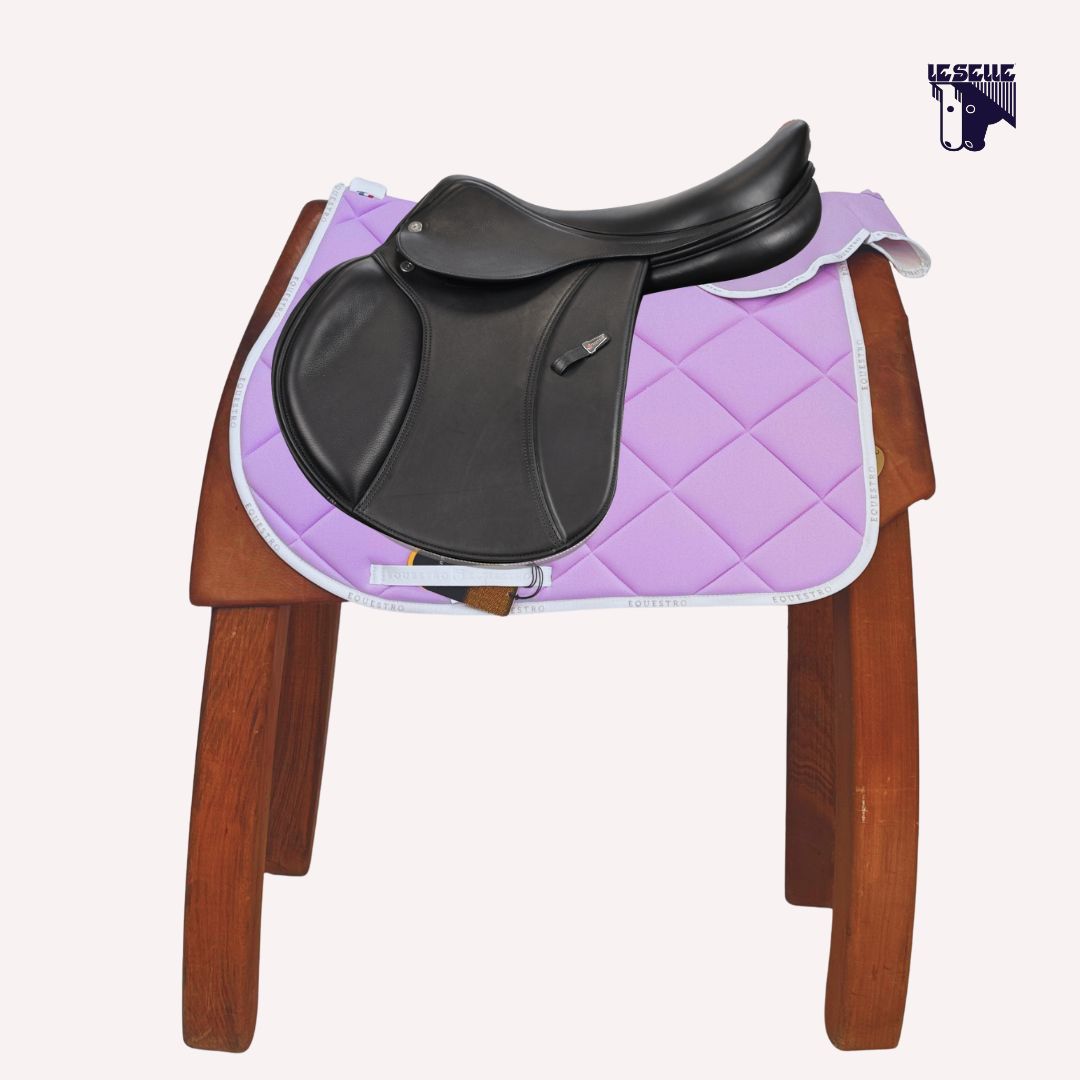 COMPLETO EQUESTRO GP - LILLA
