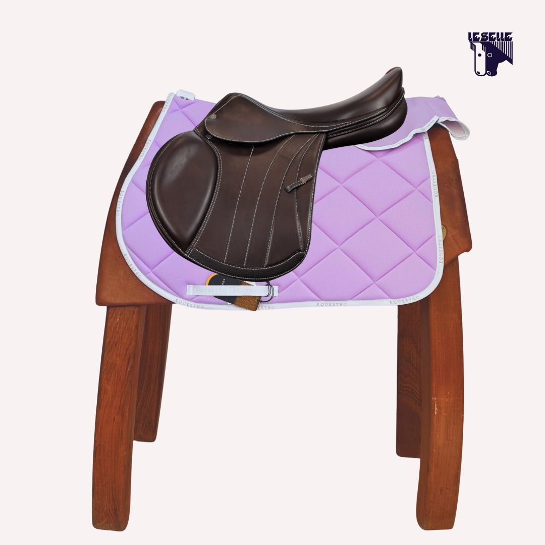 COMPLETO EQUESTRO GP - LILLA