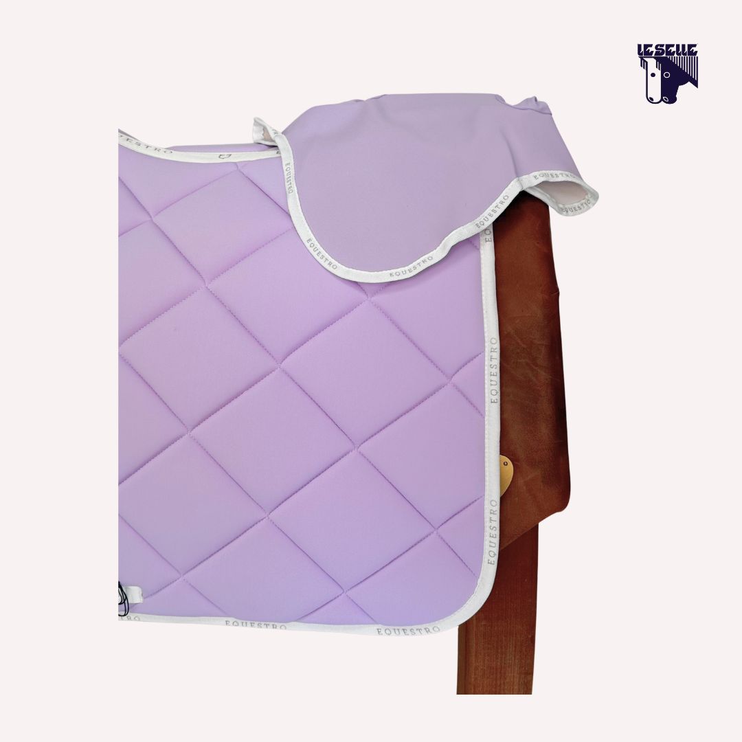 COMPLETO EQUESTRO GP - LILLA