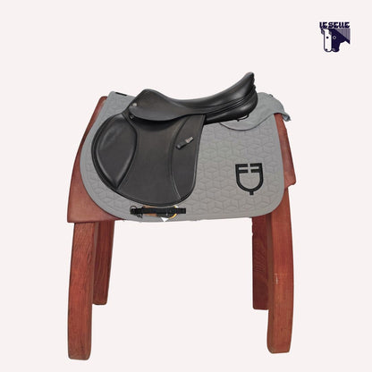 SET EQUESTRO CUBE - GRIGIO