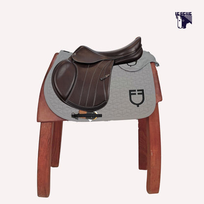 SET EQUESTRO CUBE - GRIGIO