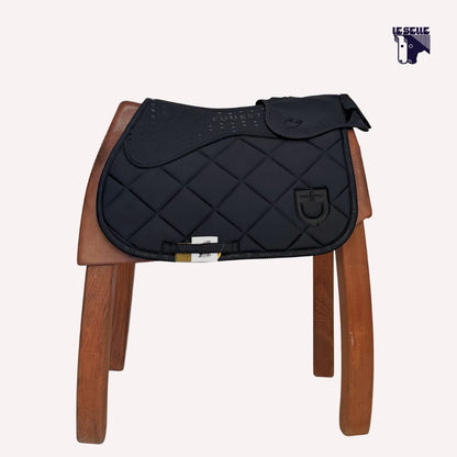 SOTTOSELLA E CUFFIETTA EQUESTRO SILICA PLUS