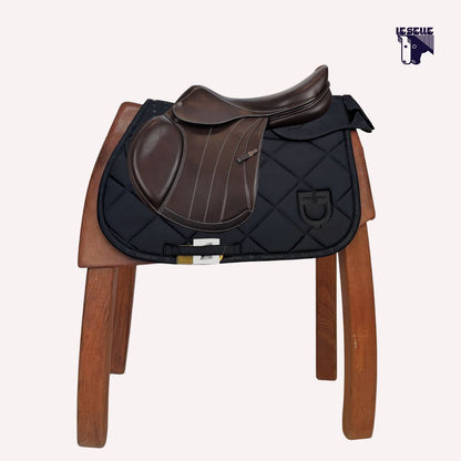 SOTTOSELLA E CUFFIETTA EQUESTRO SILICA PLUS