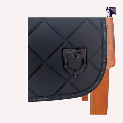 SOTTOSELLA E CUFFIETTA EQUESTRO SILICA PLUS