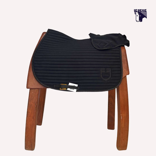 SOTTOSELLA E CUFFIETTA EQUESTRO UNIVERSE STRIPE
