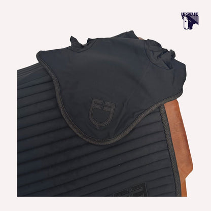 SOTTOSELLA E CUFFIETTA EQUESTRO UNIVERSE STRIPE