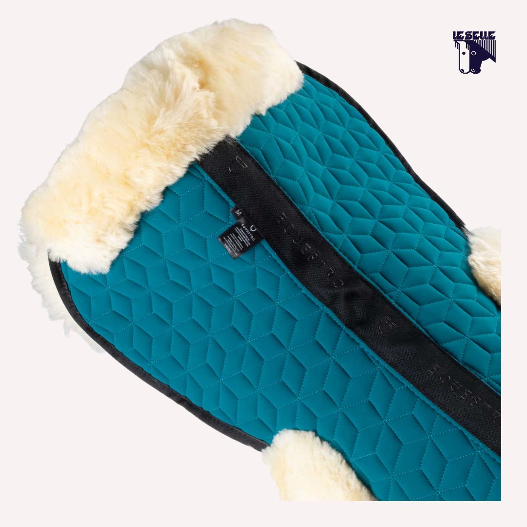 AGNELLINO EQUESTRO CUBE - OTTANIO