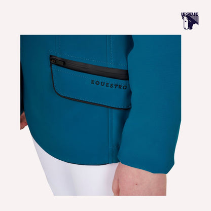 GIACCA EQUESTRO DA CONCORSO TECNOSTRETCH - OTTANIO