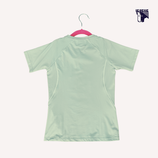 T-SHIRT EQUESTRO DA ALLENAMENTO